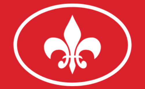 Regina's Flower Logo